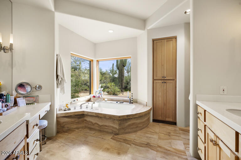 Custom Desert Property - Residential