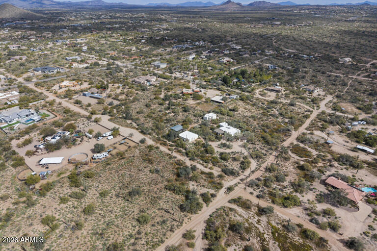 Custom Desert Property - Residential