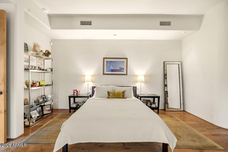 Custom Desert Property - Residential