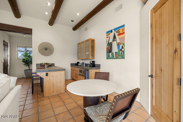 Custom Desert Property - Residential