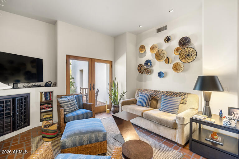 Custom Desert Property - Residential