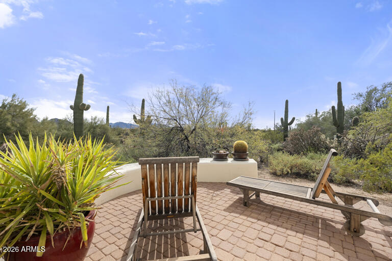Custom Desert Property - Residential
