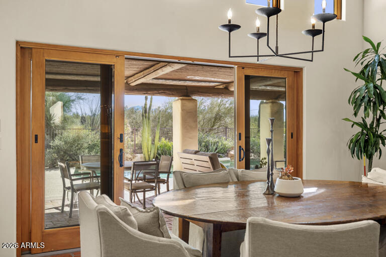 Custom Desert Property - Residential