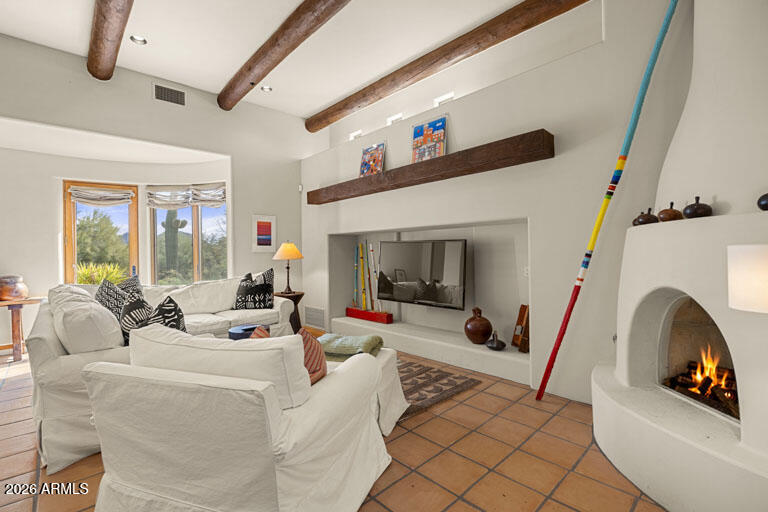 Custom Desert Property - Residential