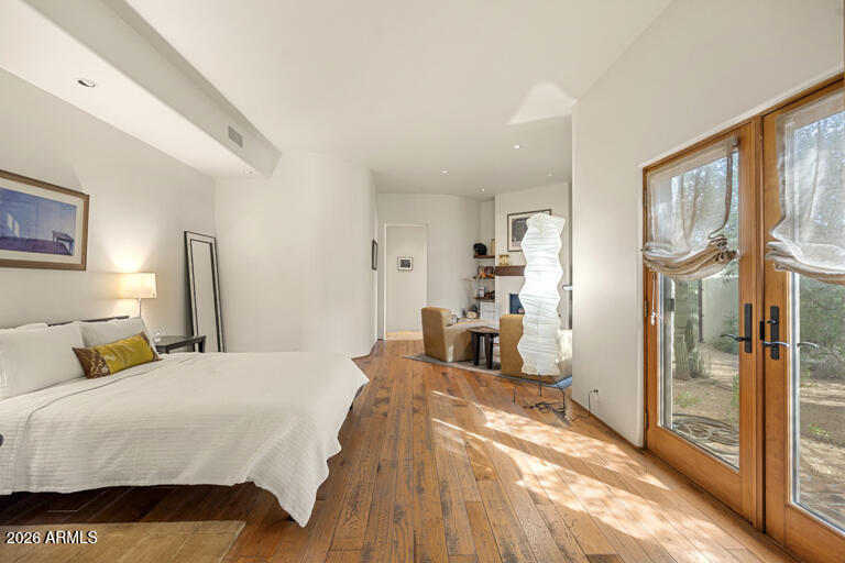 Custom Desert Property - Residential