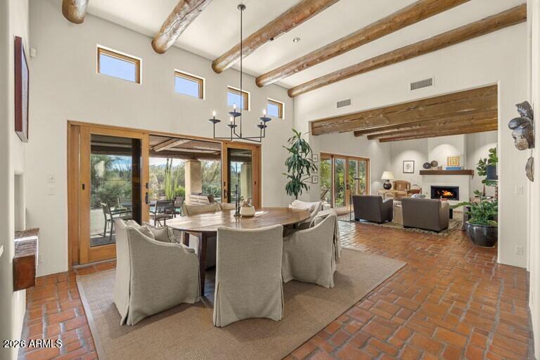 Custom Desert Property - Residential