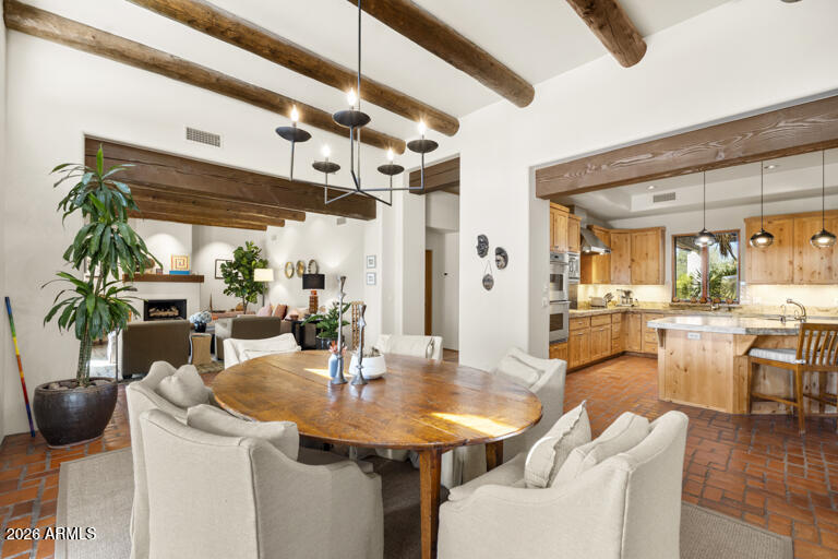 Custom Desert Property - Residential