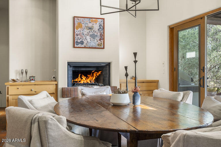 Custom Desert Property - Residential