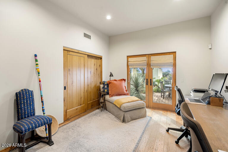 Custom Desert Property - Residential