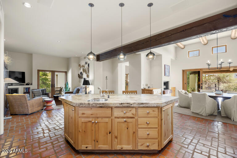 Custom Desert Property - Residential