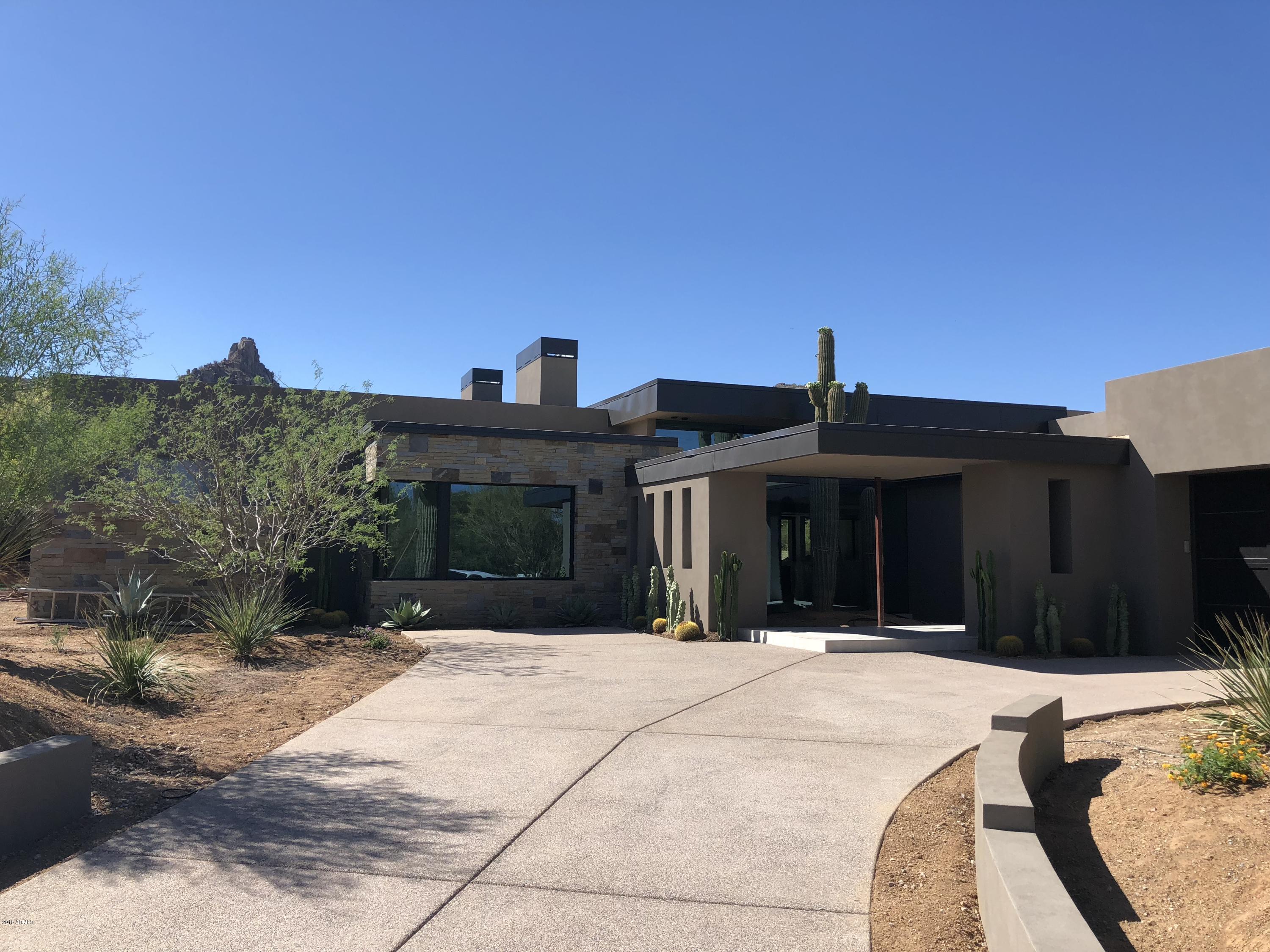 ESTANCIA-PHASE 1 - Residential