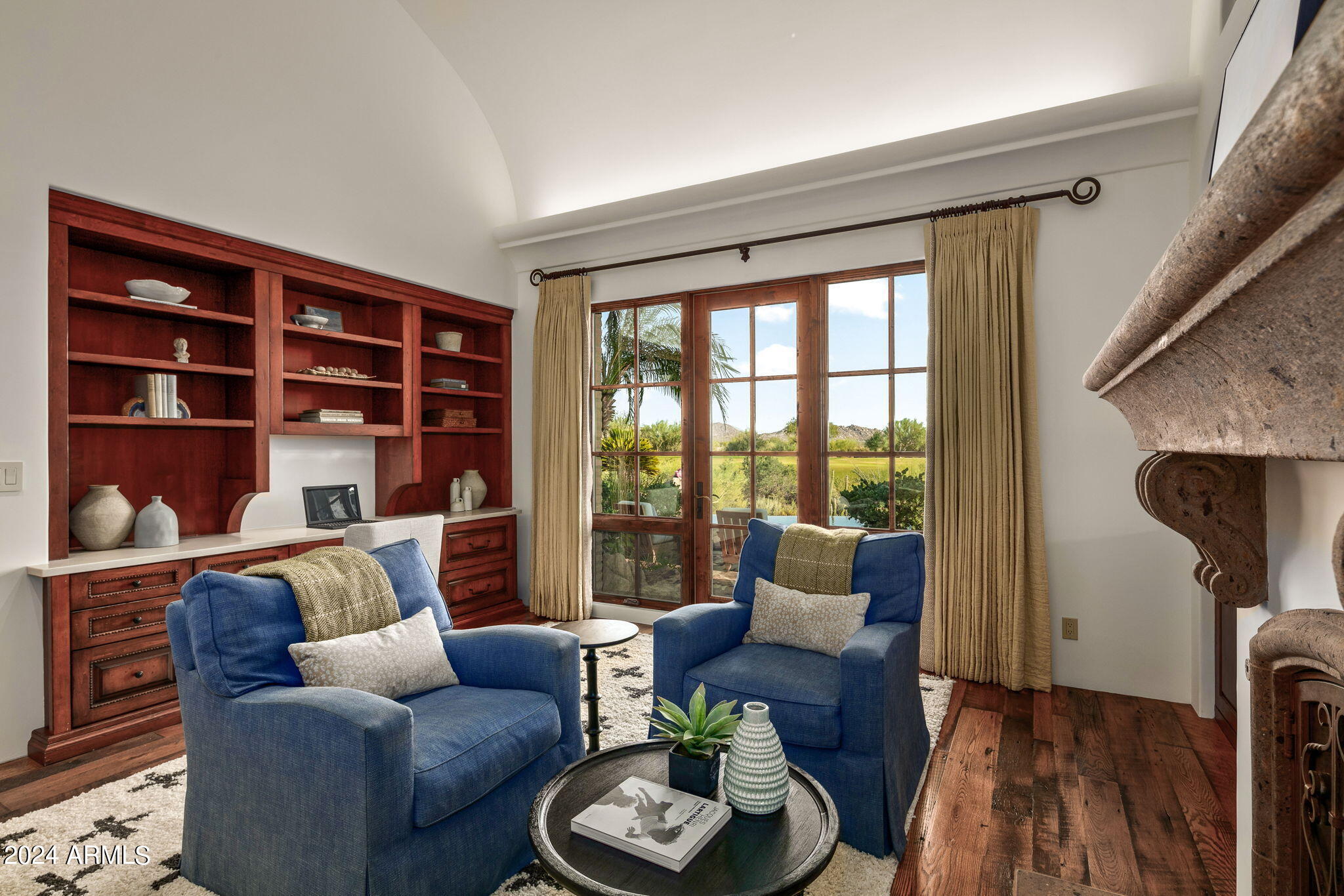 Mirabel Club - Residential