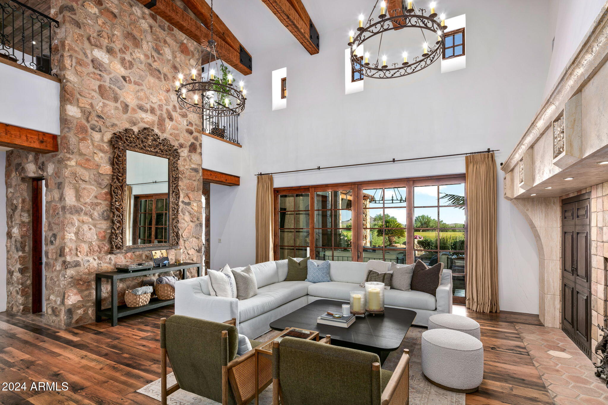 Mirabel Club - Residential