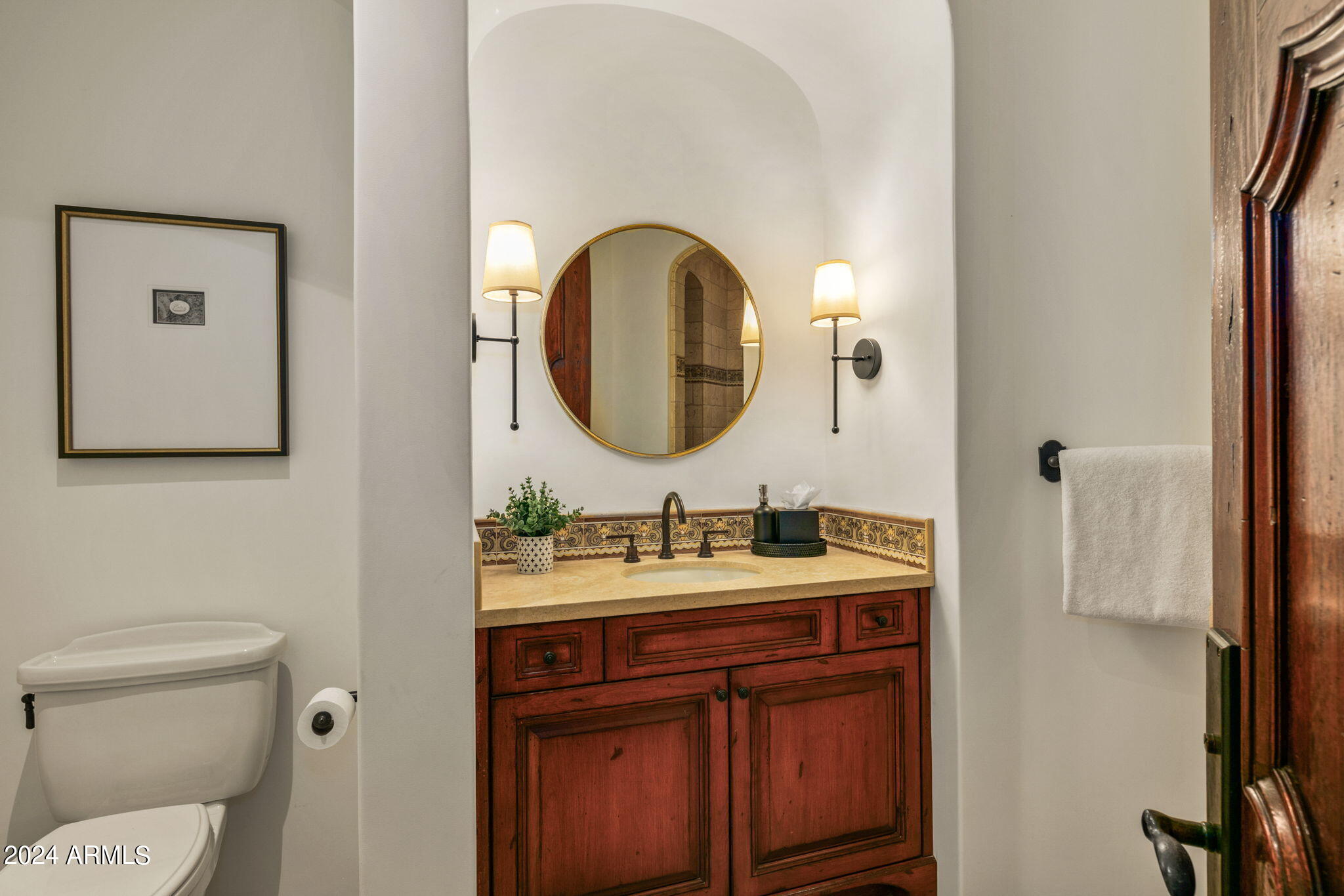 Mirabel Club - Residential