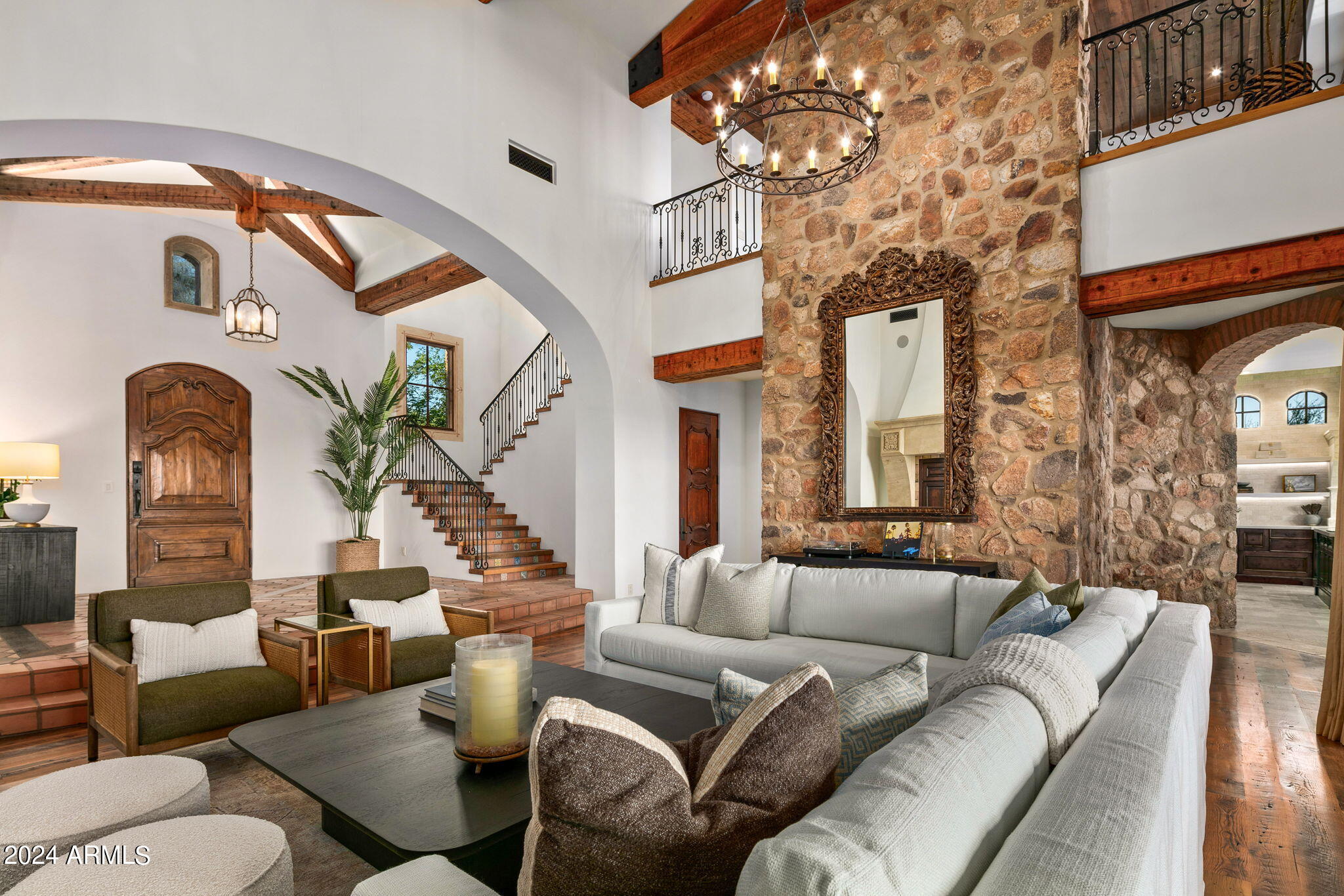 Mirabel Club - Residential