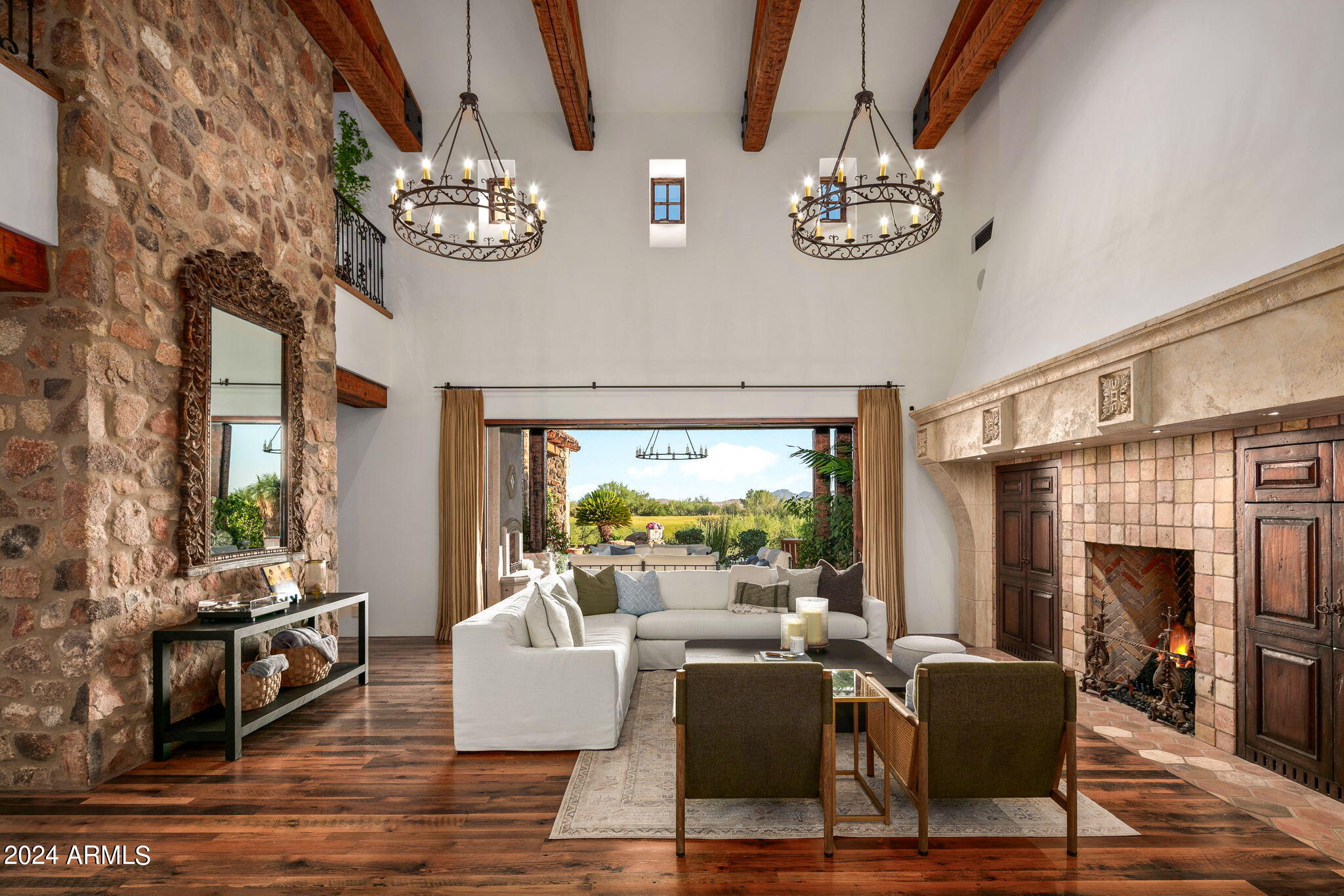 Mirabel Club - Residential