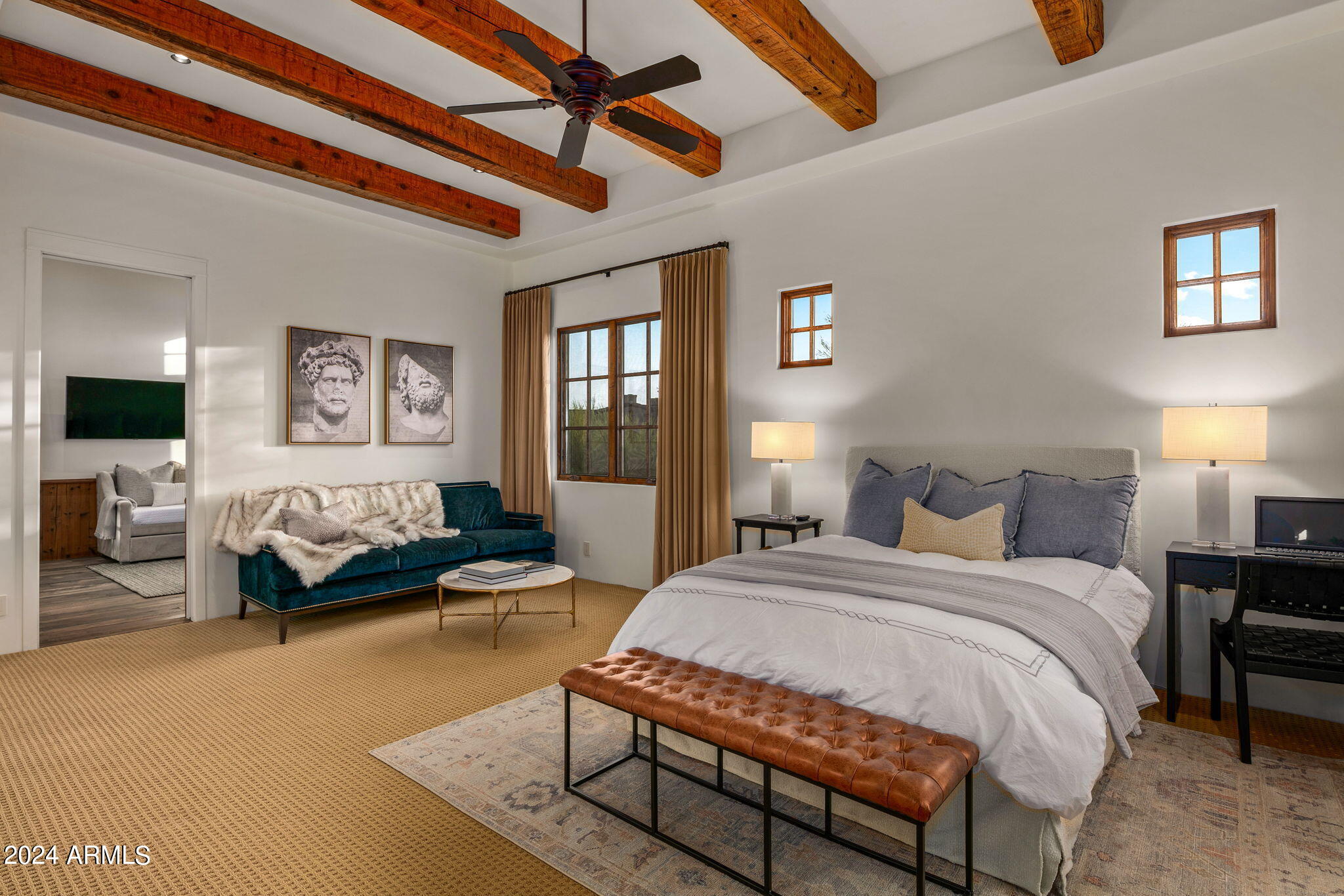 Mirabel Club - Residential