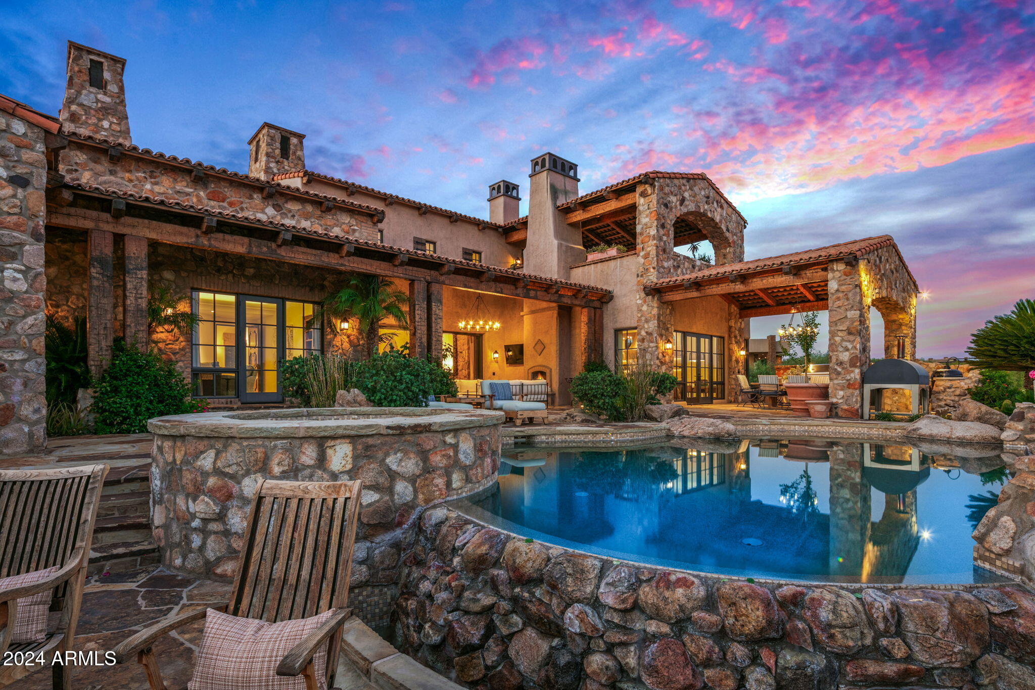 Mirabel Club - Residential