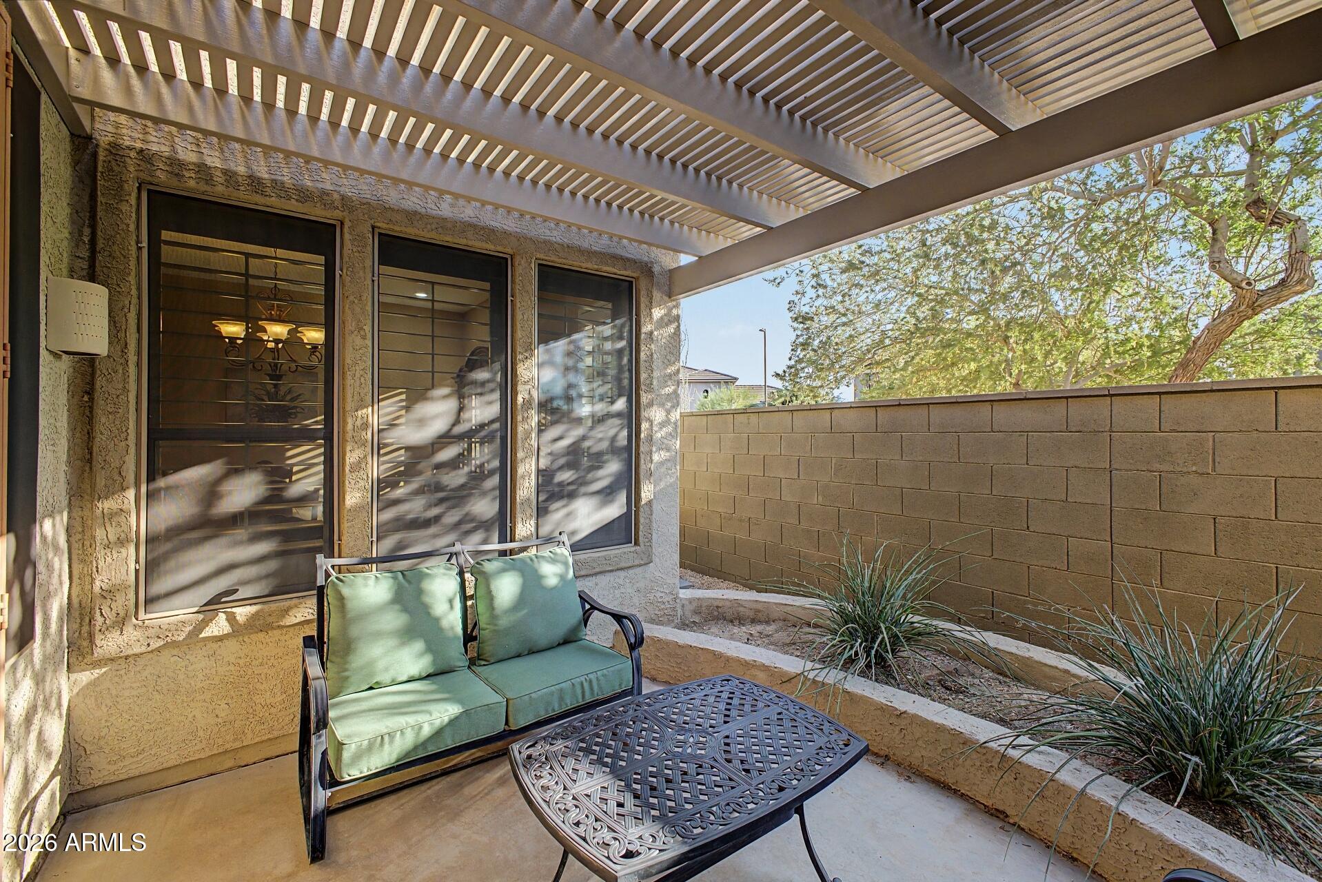 TRAMONTO PARCEL E-11 - Residential