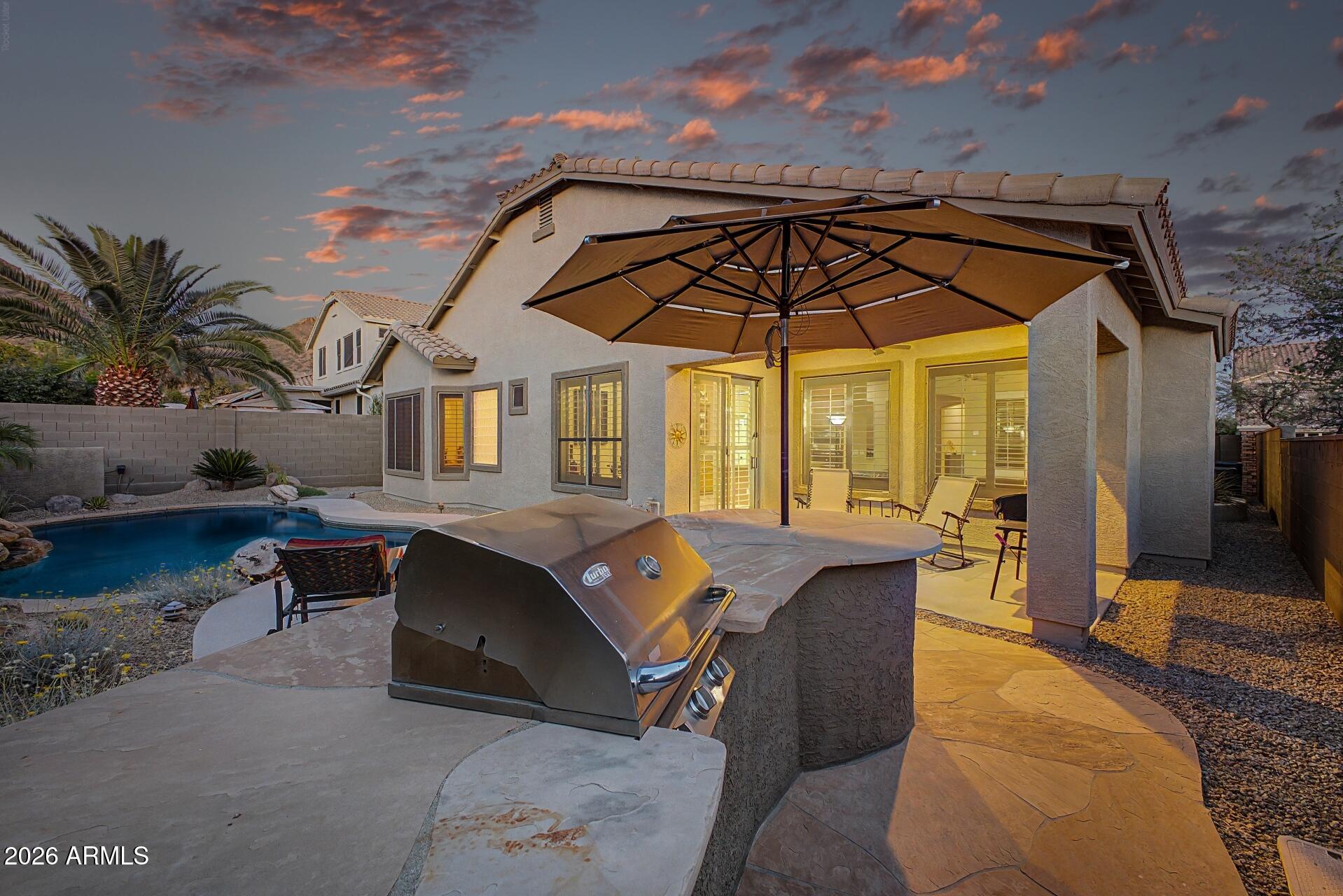 TRAMONTO PARCEL E-11 - Residential