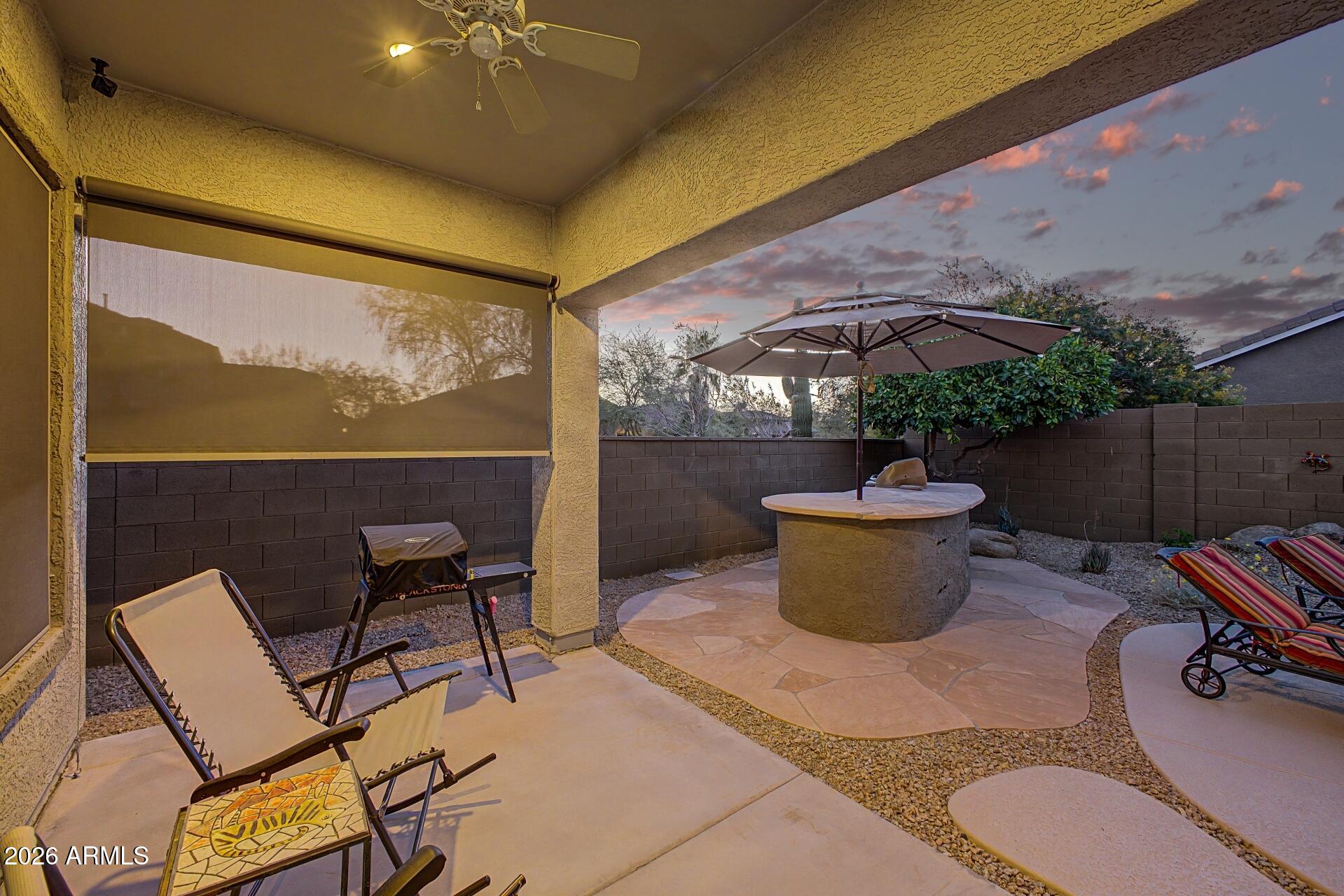 TRAMONTO PARCEL E-11 - Residential