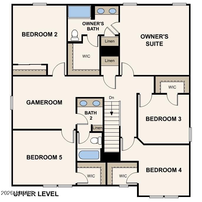 COOLIDGE GATEWAY III - Residential