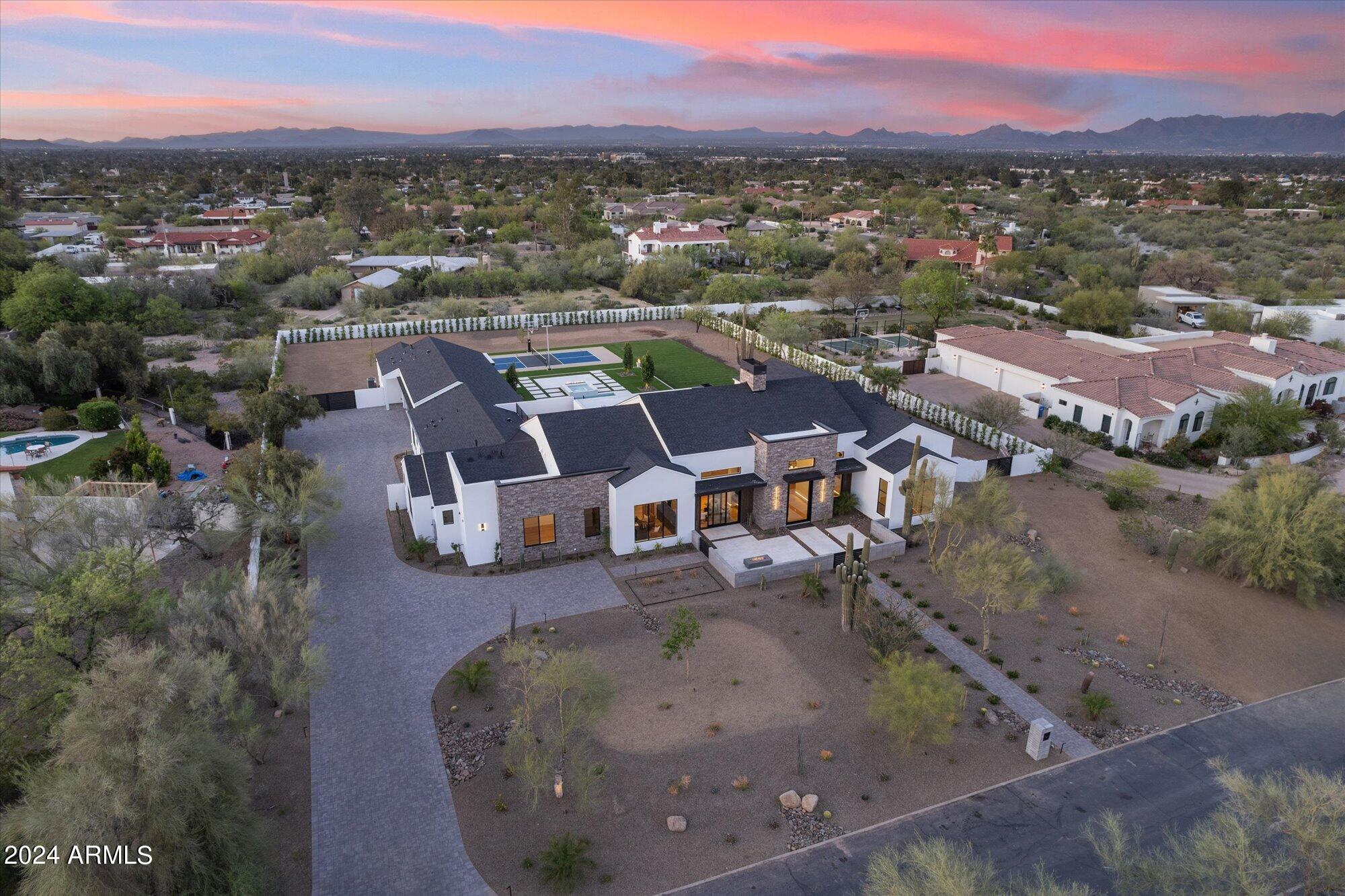 Tatum & Shea - Residential