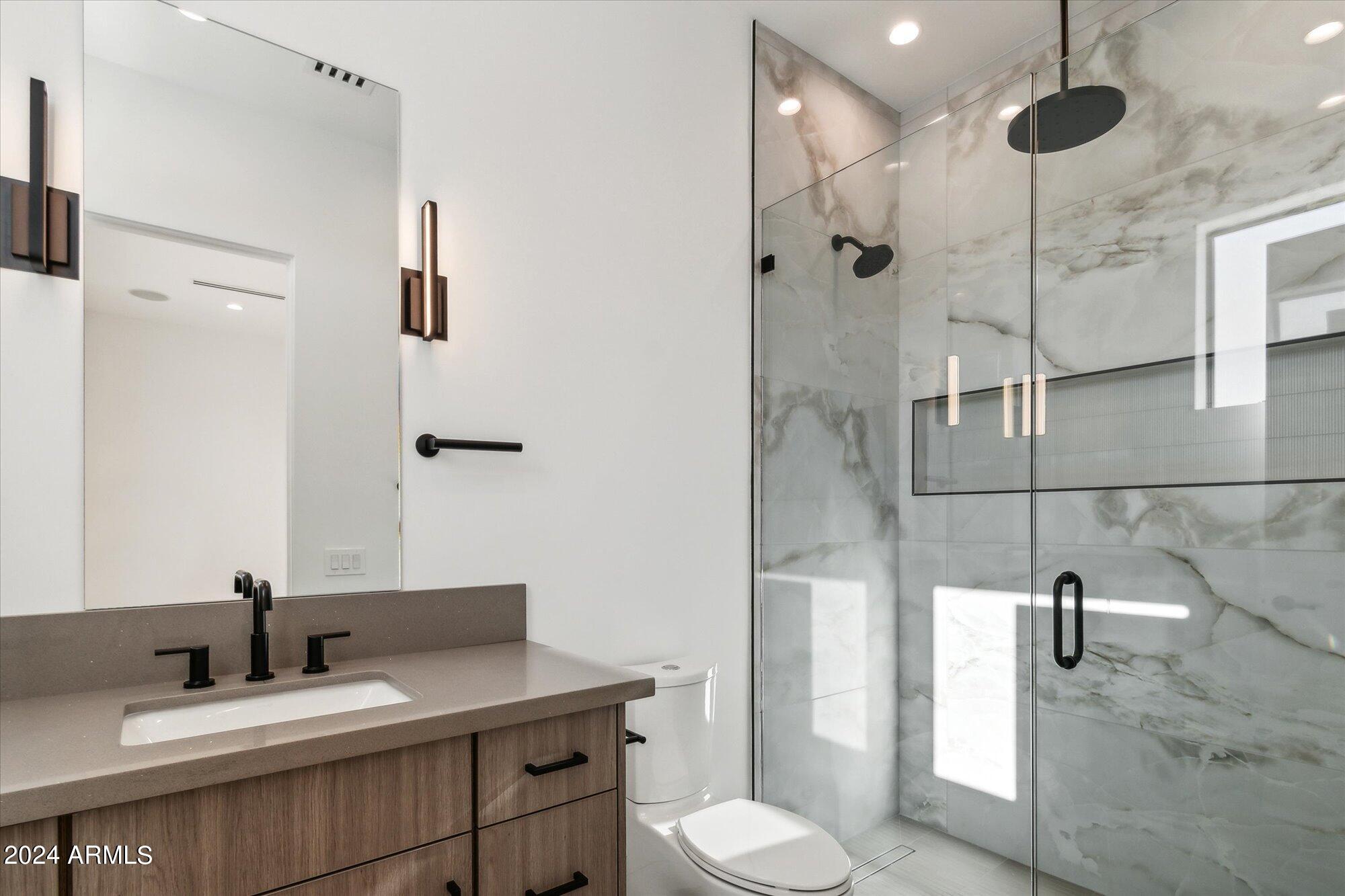 Tatum & Shea - Residential