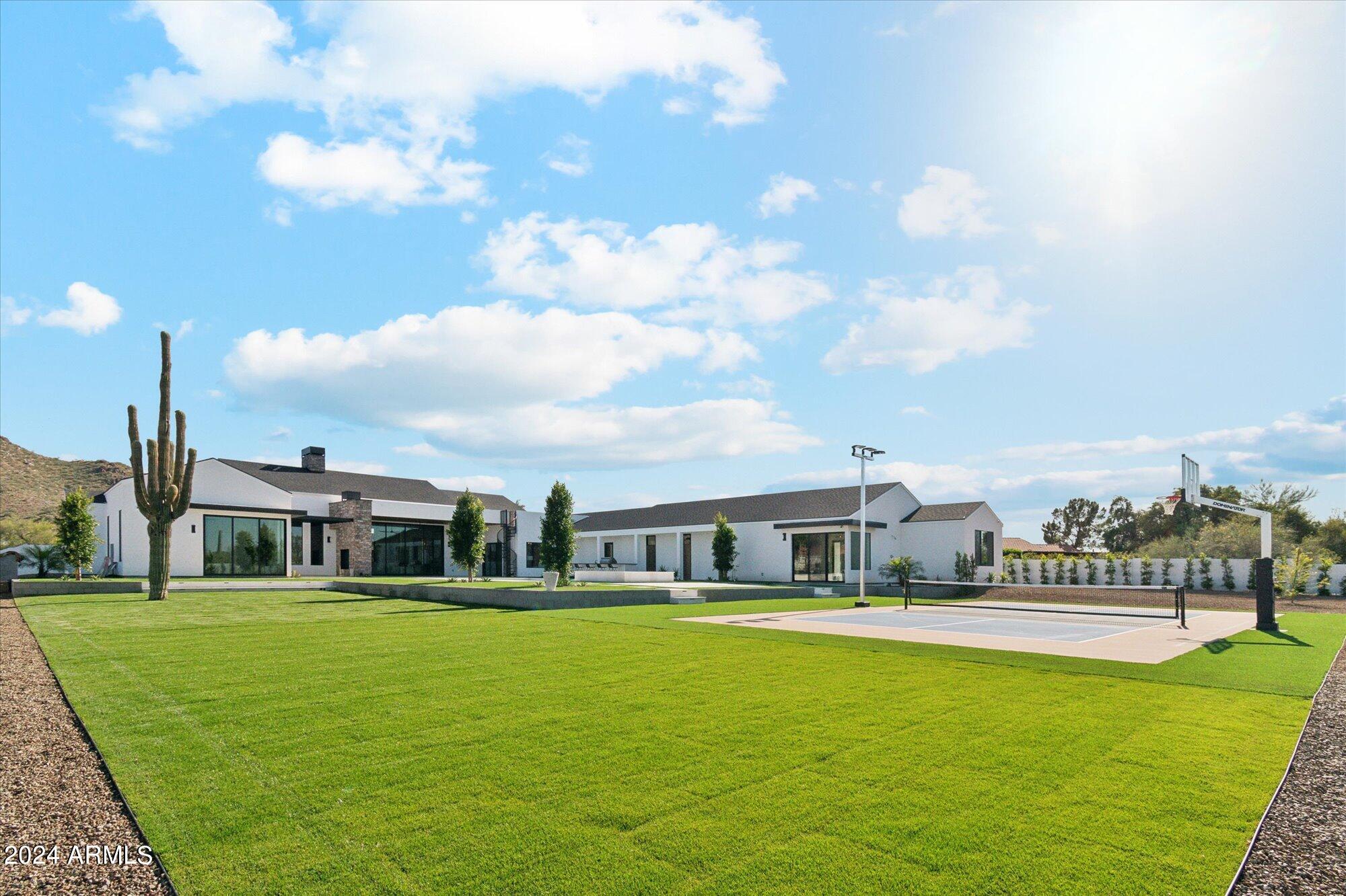 Tatum & Shea - Residential