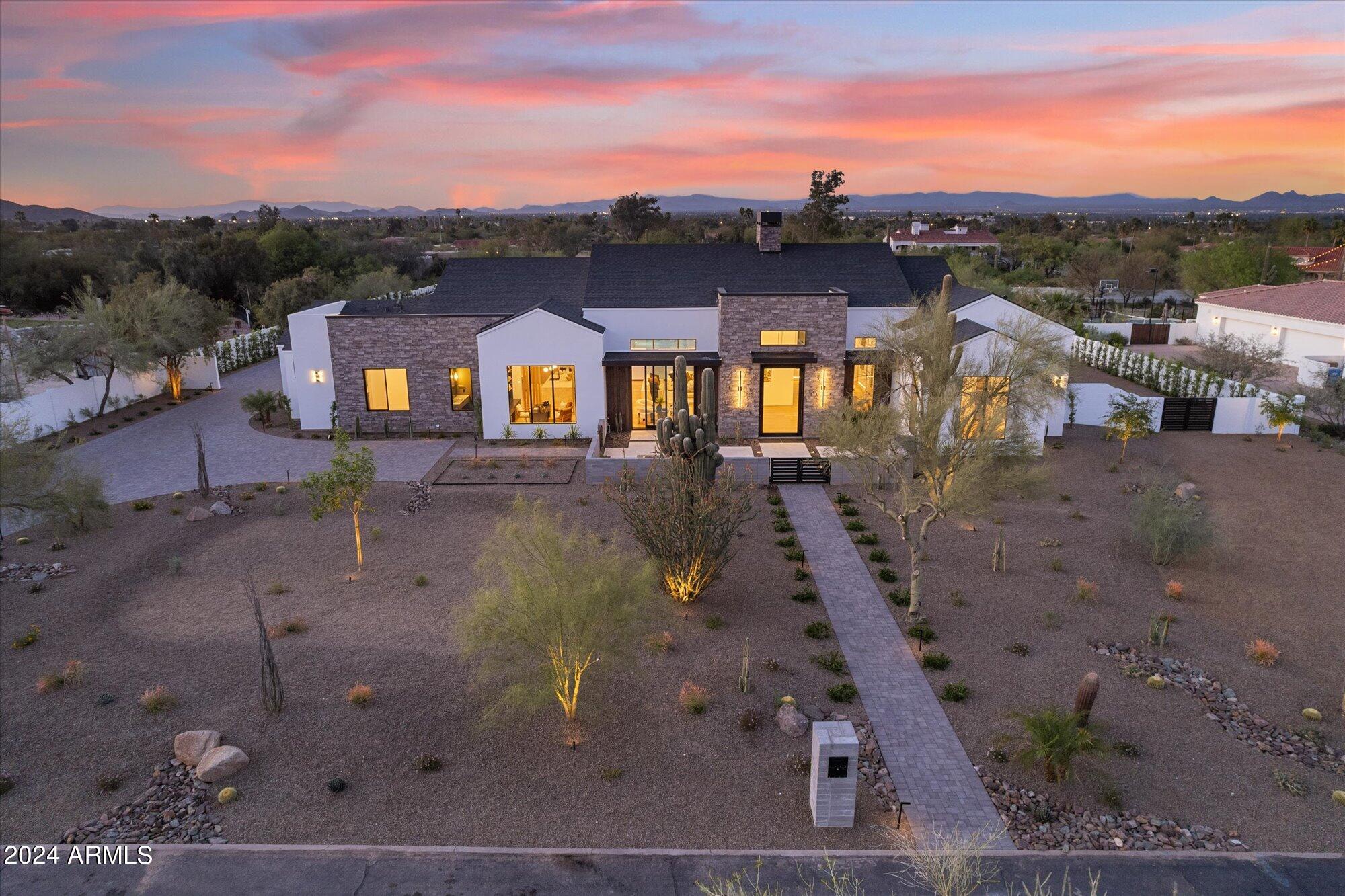 Tatum & Shea - Residential