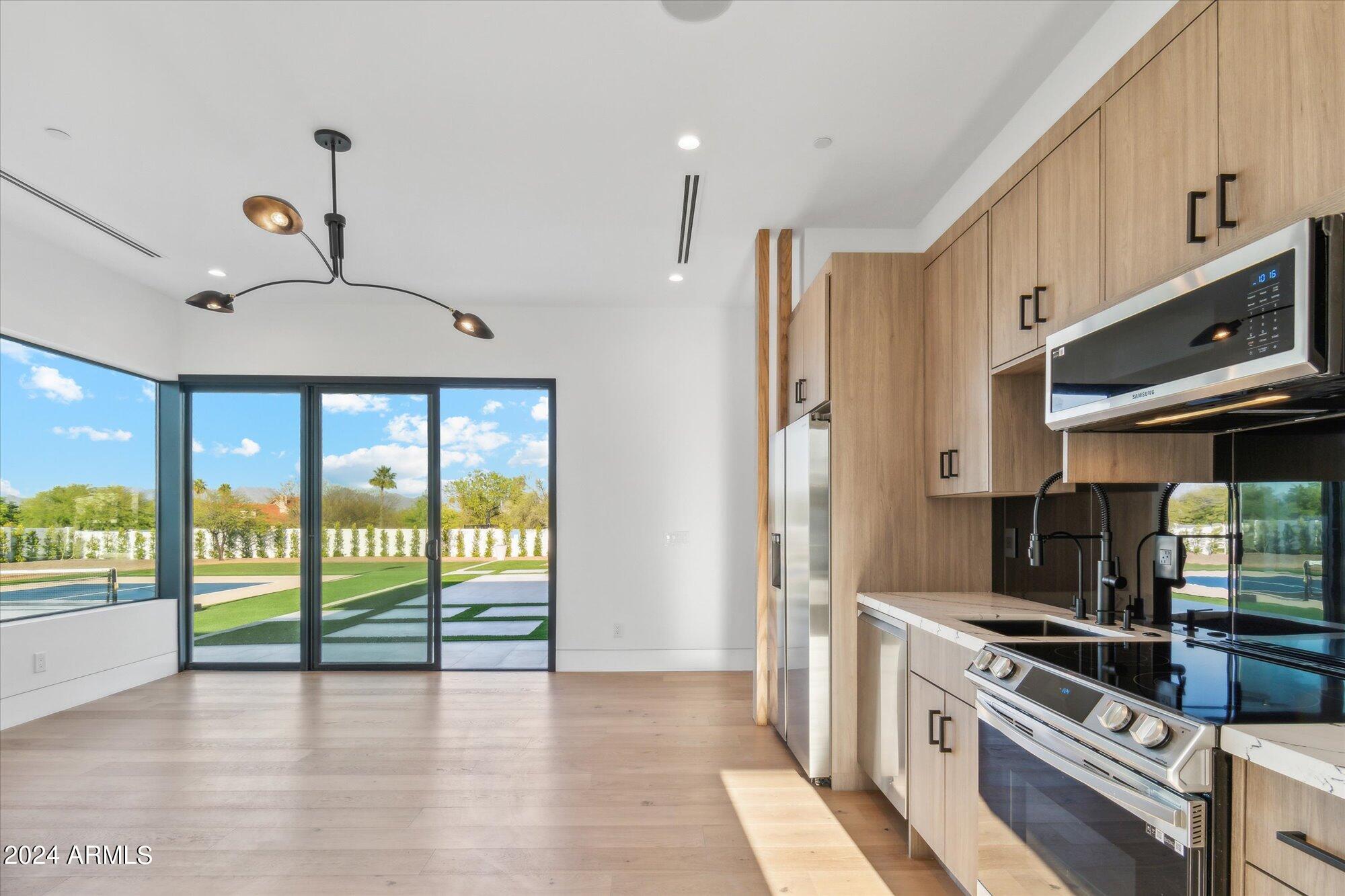 Tatum & Shea - Residential