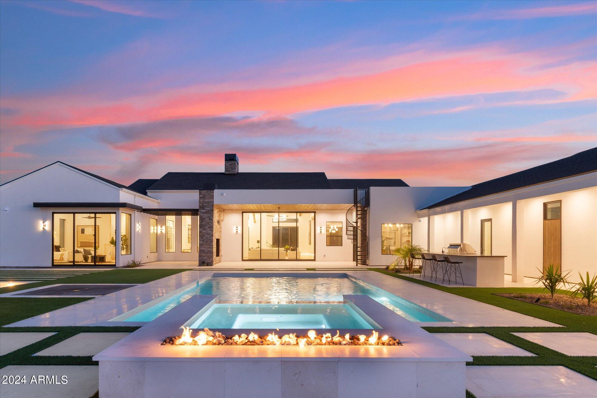 Tatum & Shea - Residential