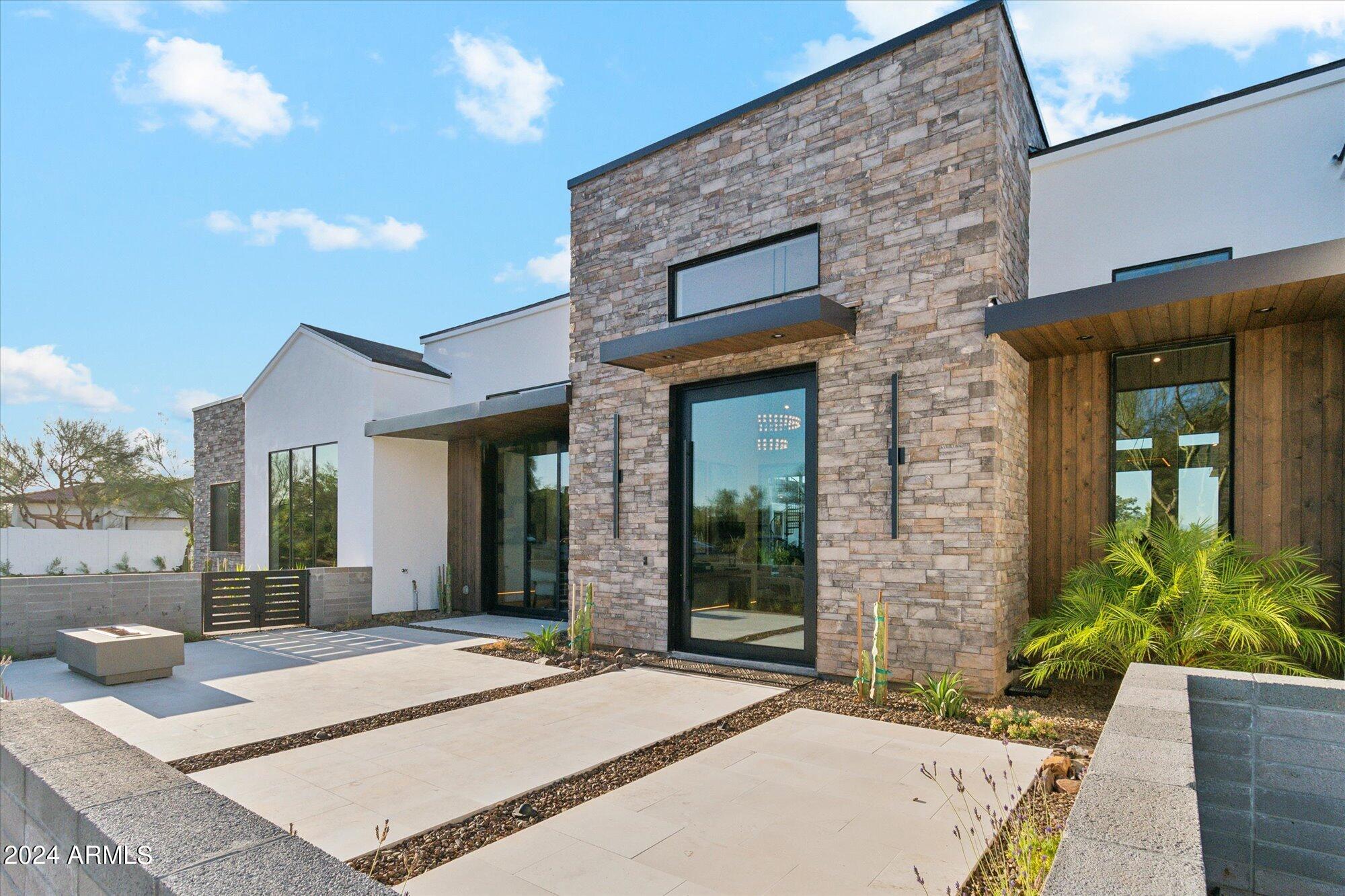 Tatum & Shea - Residential