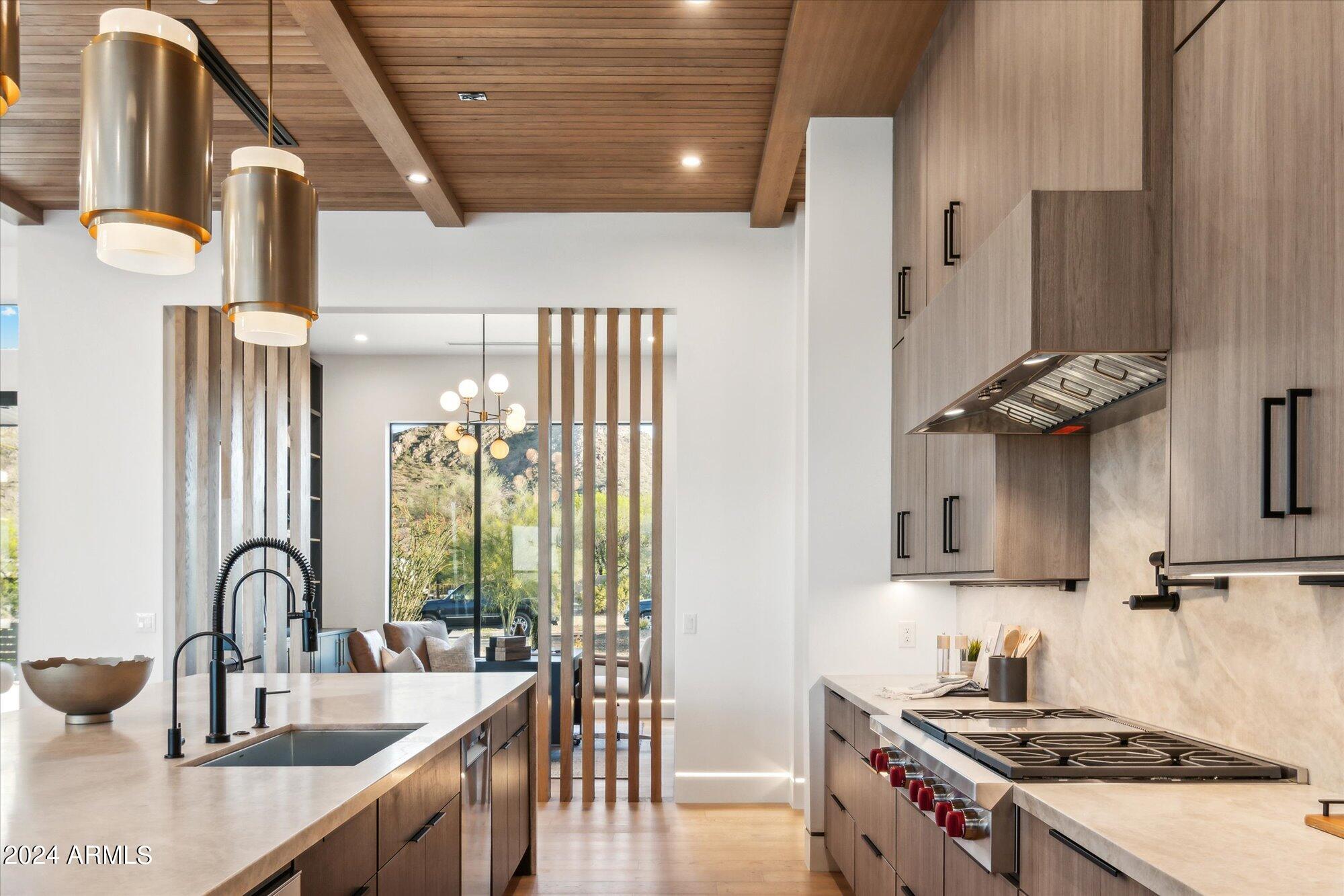 Tatum & Shea - Residential