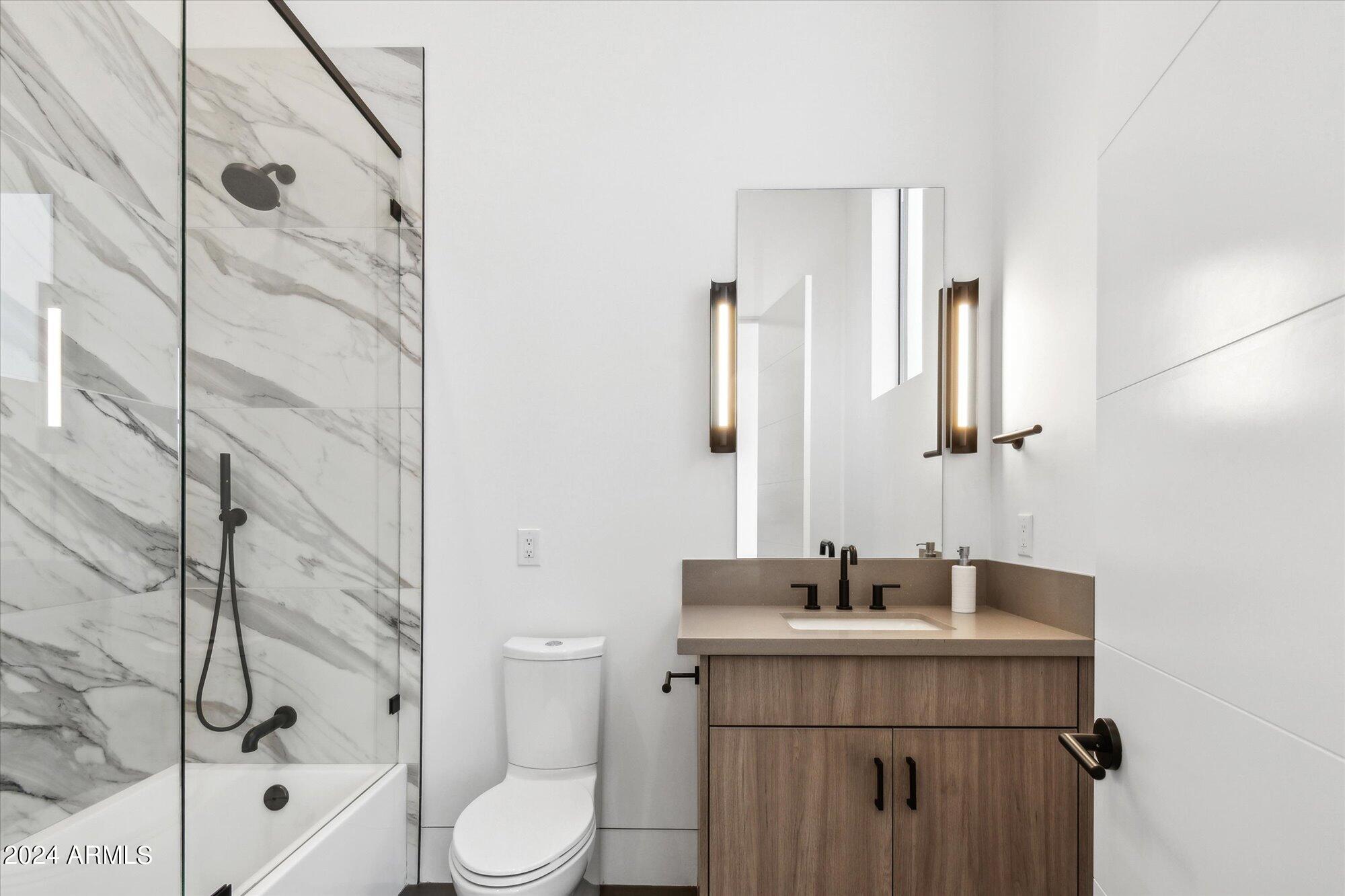 Tatum & Shea - Residential