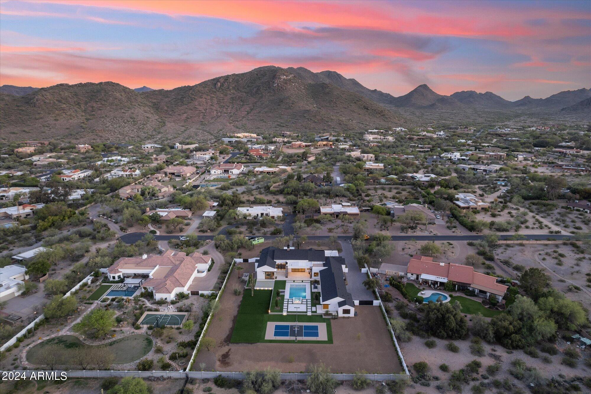 Tatum & Shea - Residential