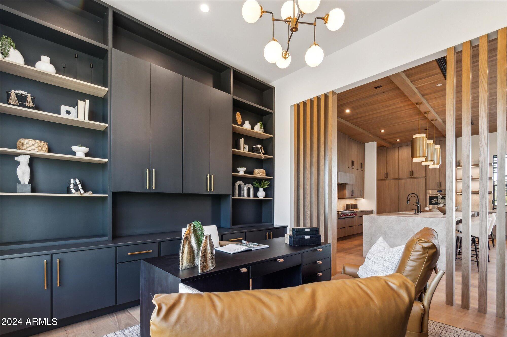 Tatum & Shea - Residential