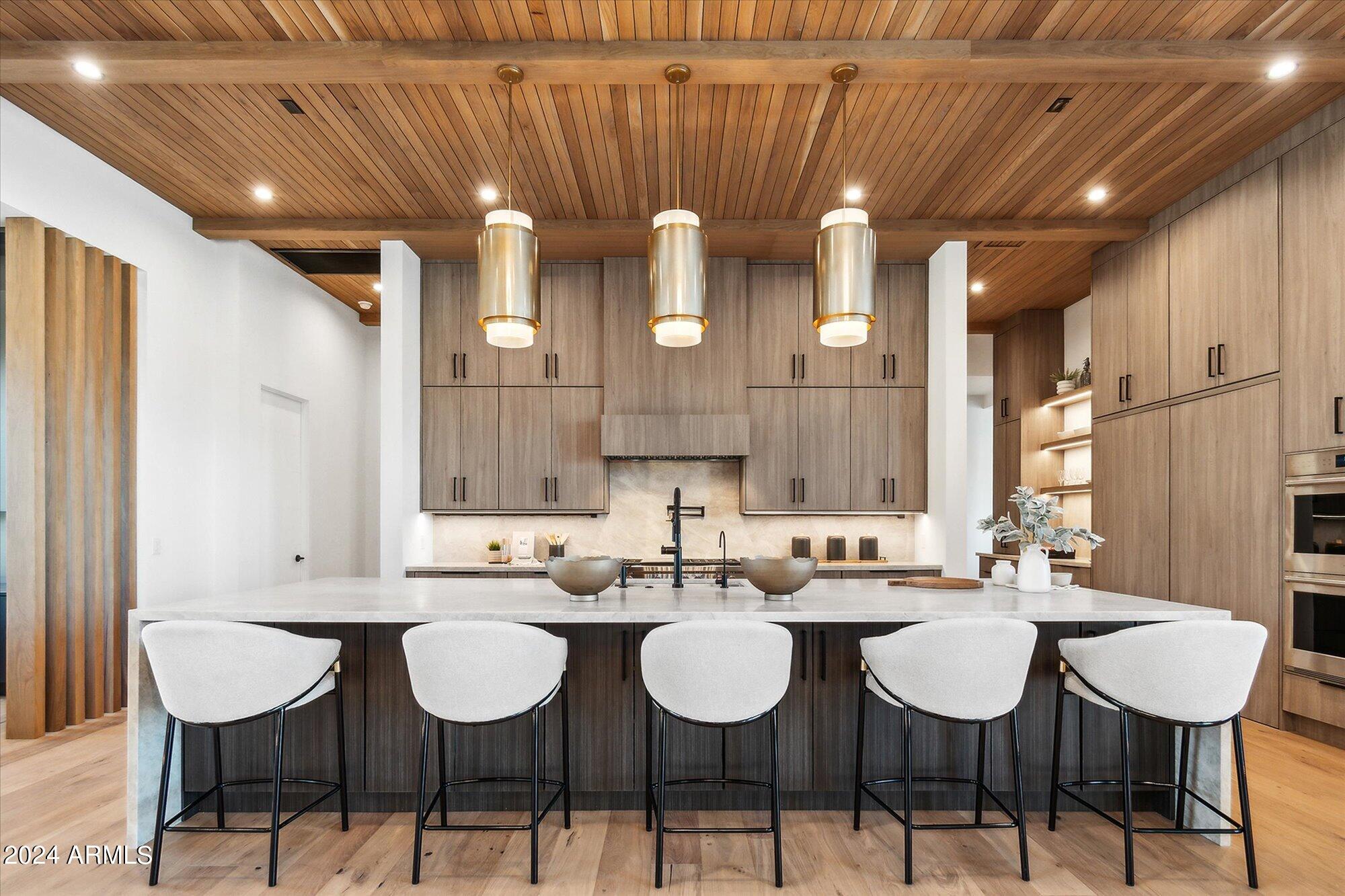 Tatum & Shea - Residential