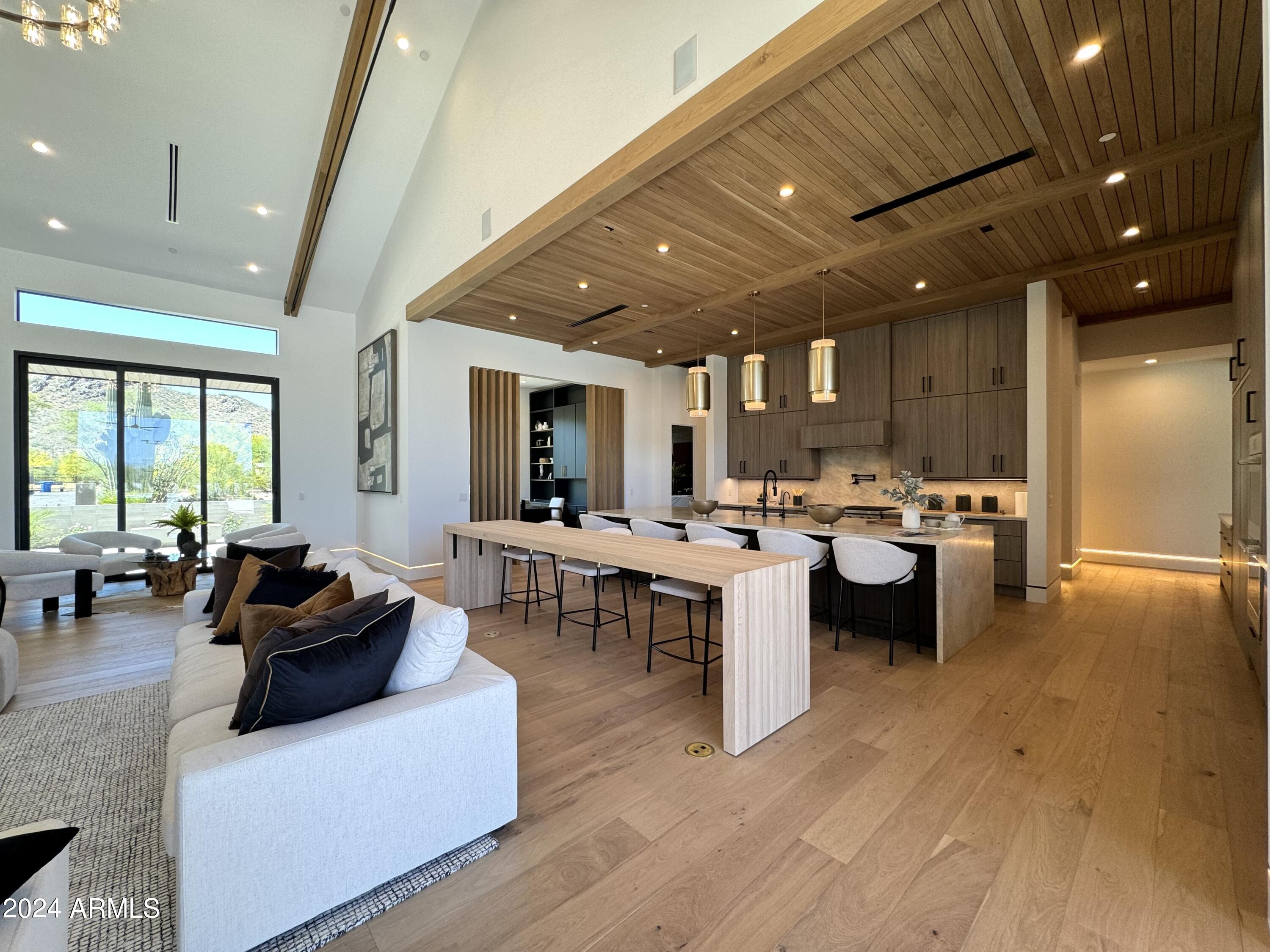 Tatum & Shea - Residential