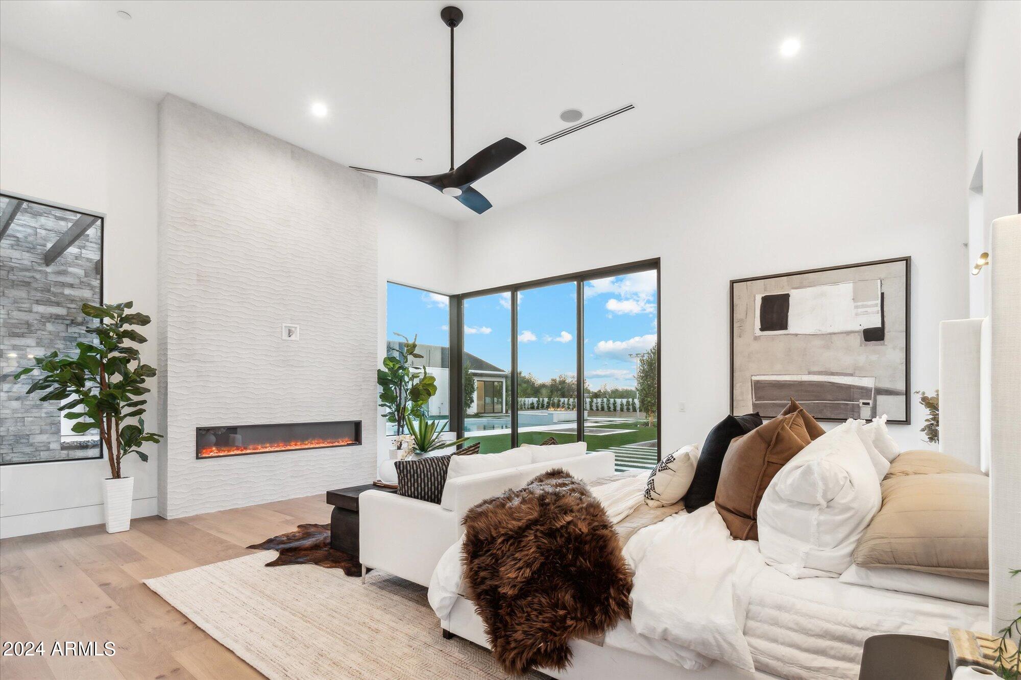 Tatum & Shea - Residential