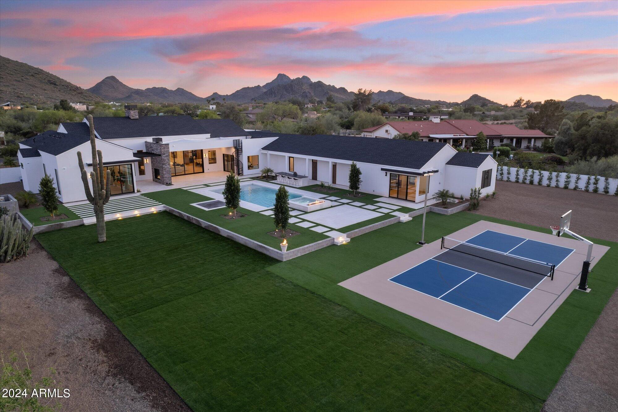 Tatum & Shea - Residential