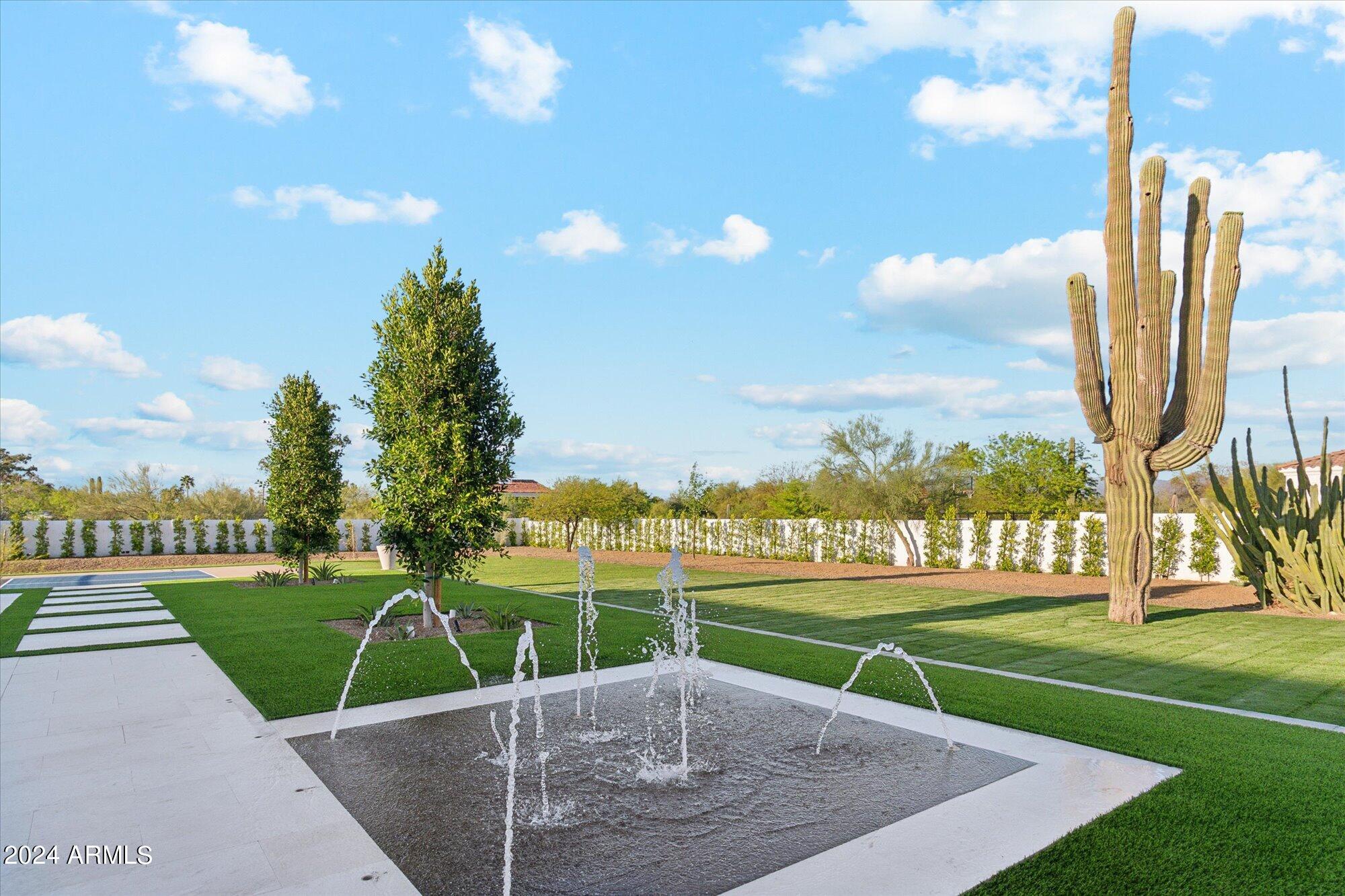 Tatum & Shea - Residential
