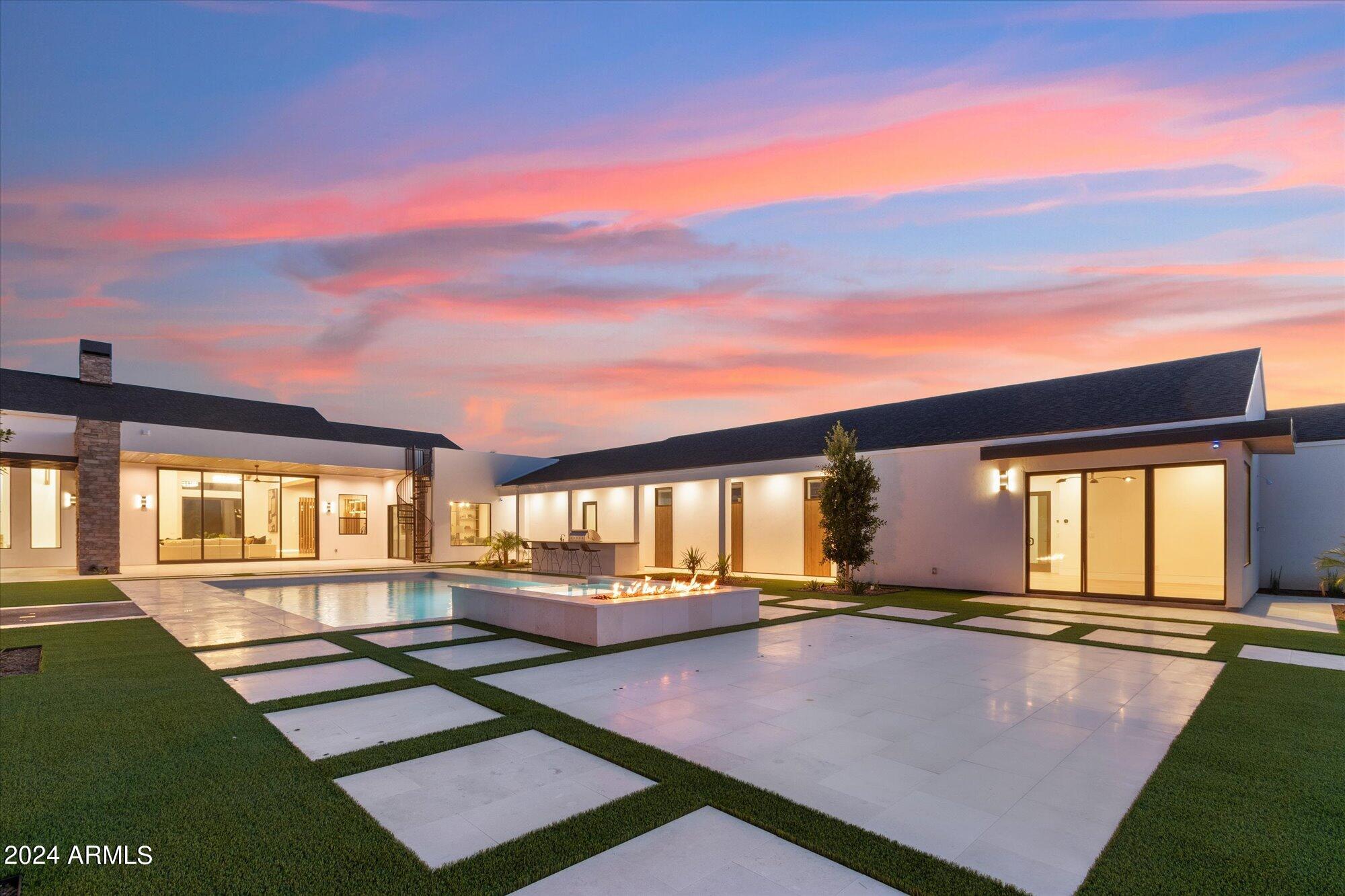 Tatum & Shea - Residential