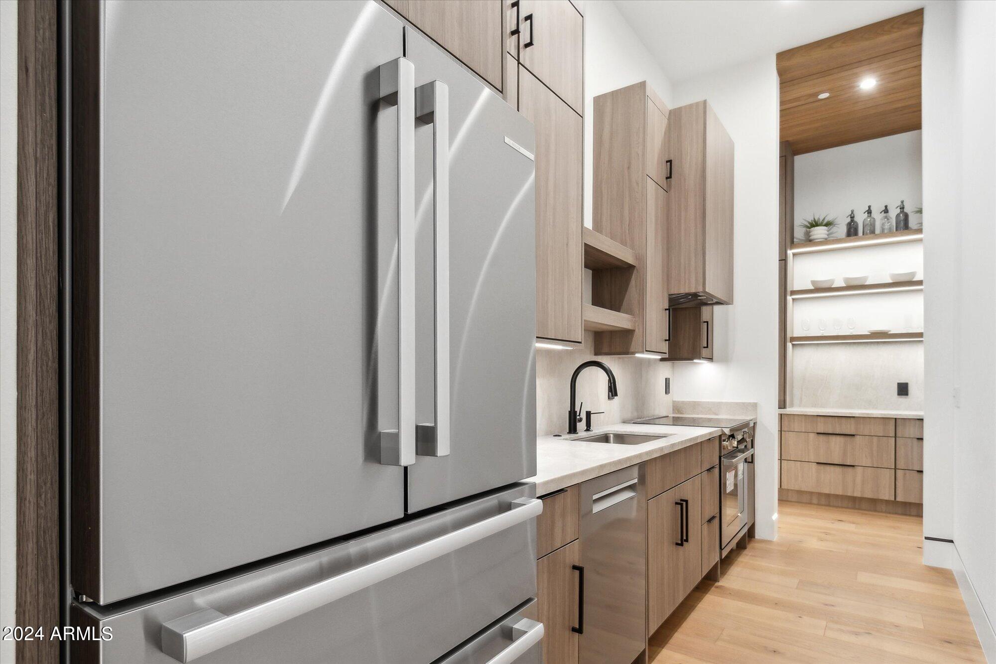 Tatum & Shea - Residential