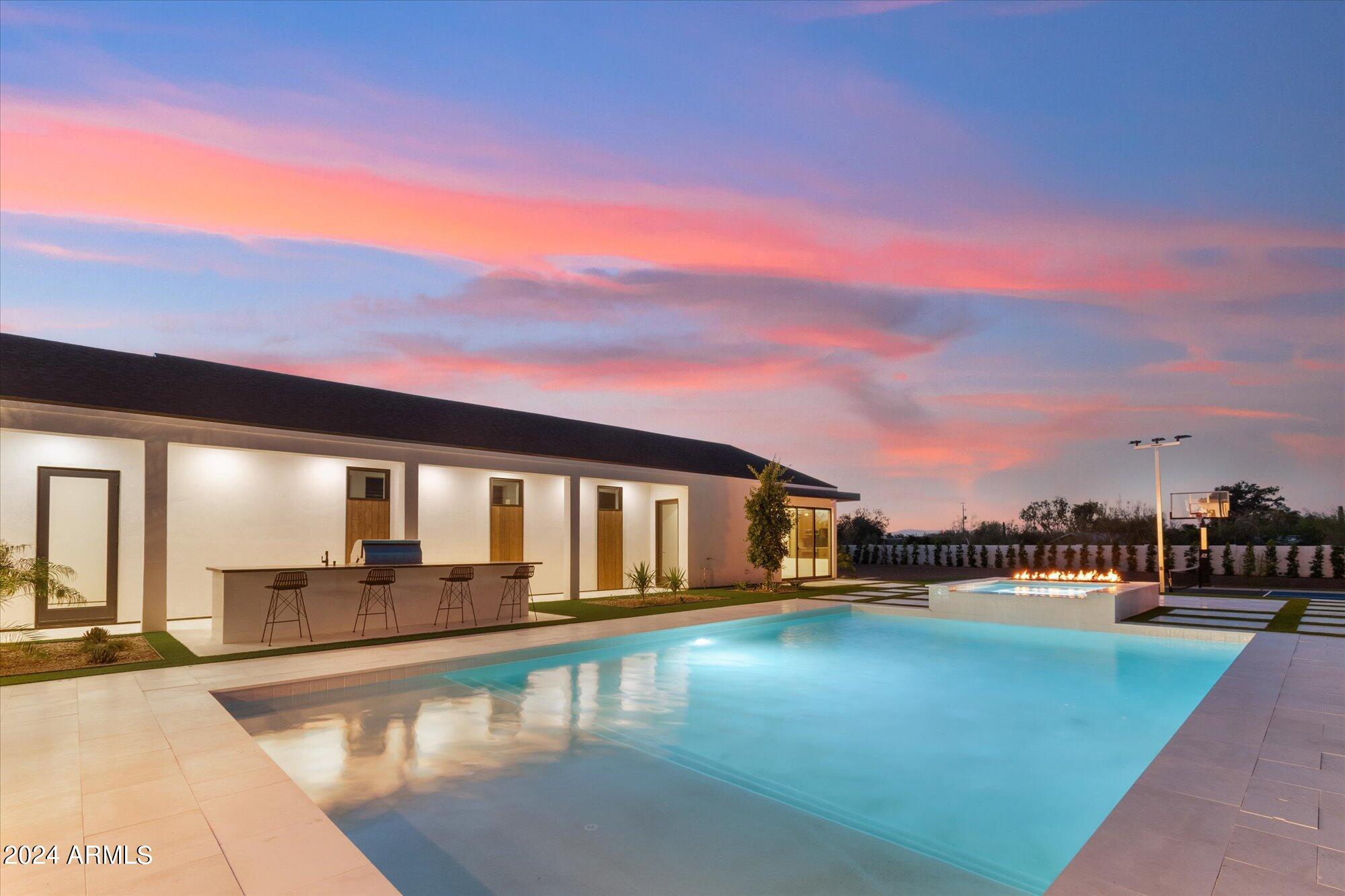 Tatum & Shea - Residential