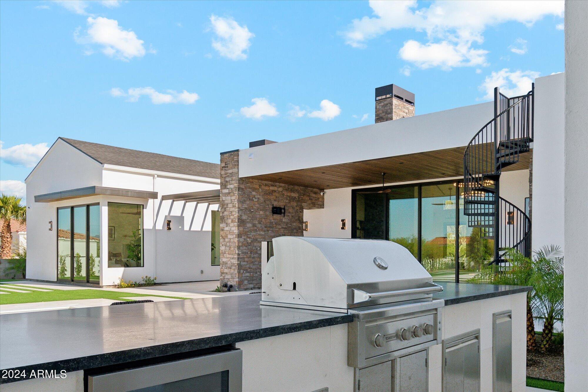 Tatum & Shea - Residential