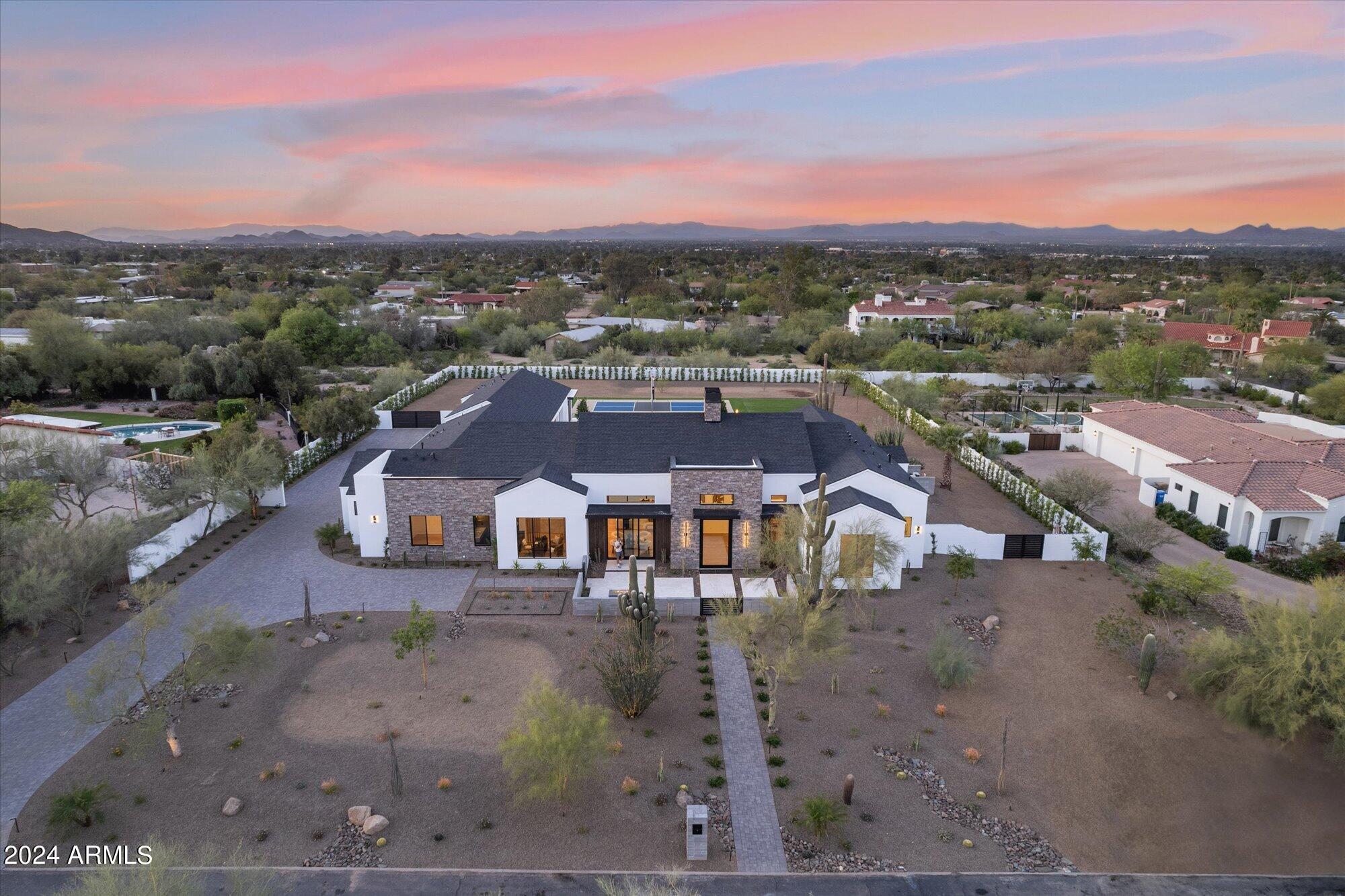 Tatum & Shea - Residential