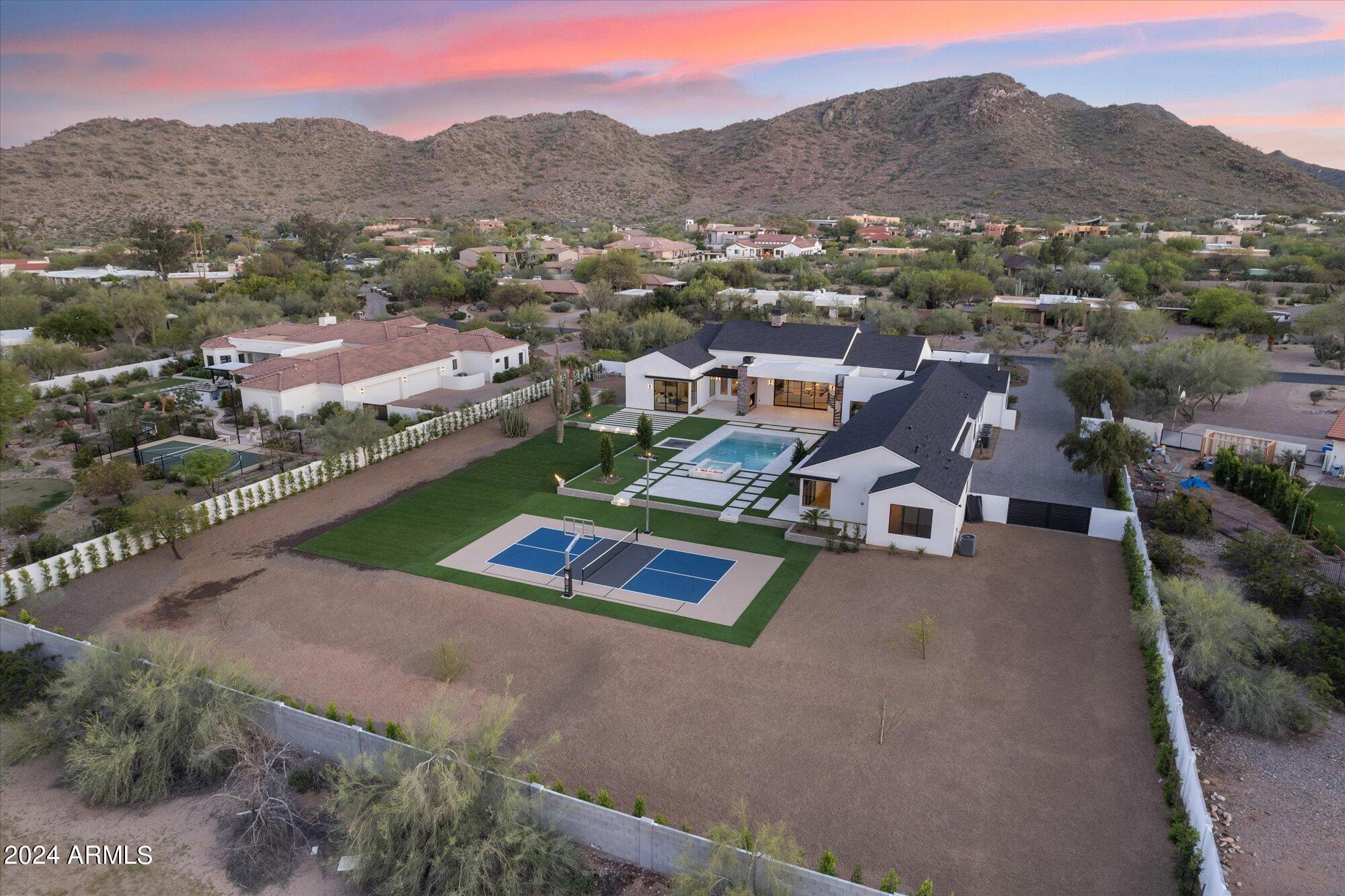 Tatum & Shea - Residential