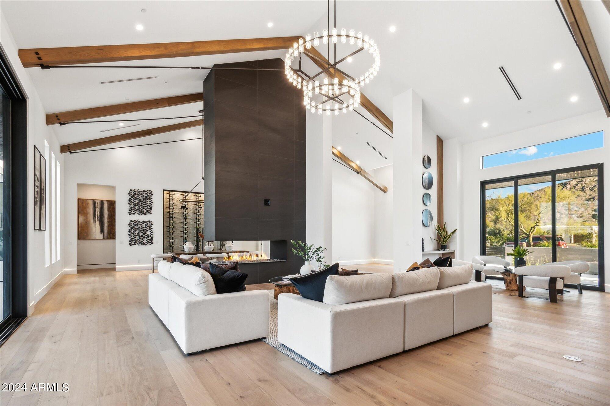 Tatum & Shea - Residential