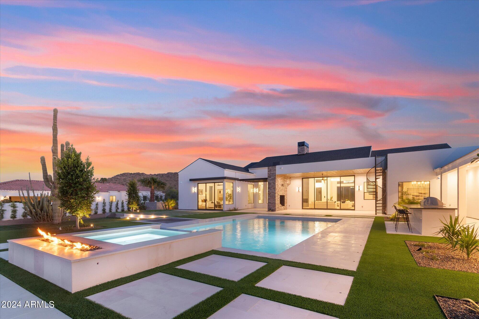 Tatum & Shea - Residential